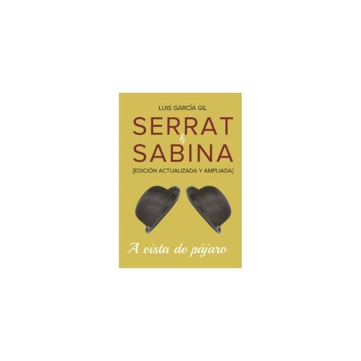 SERRAT & SABINA