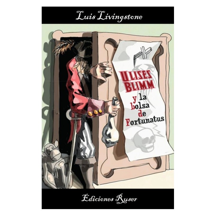 ULISES BLIMM Y LA BOLSA DE FORTUNATUS