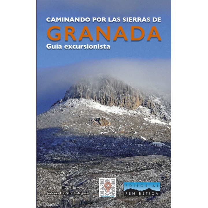 CAMINANDO POR LAS SIERRAS DE GRANADA