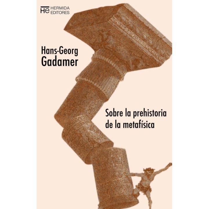 SOBRE LA PREHISTORIA DE LA METAFISICA
