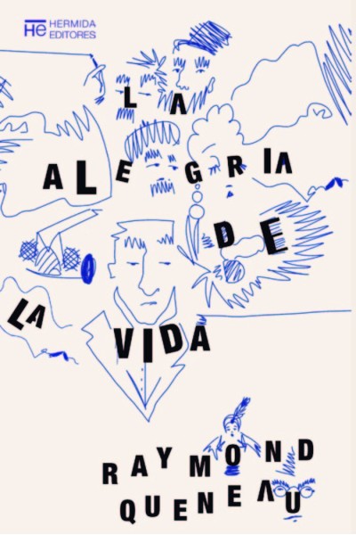 ALEGRIA DE LA VIDA,LA