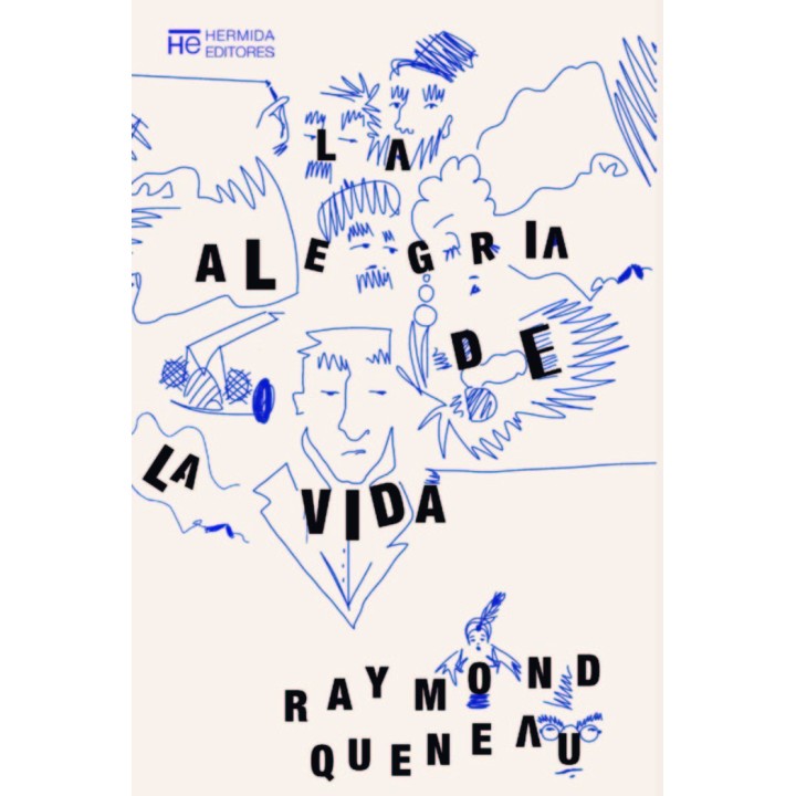 ALEGRIA DE LA VIDA,LA