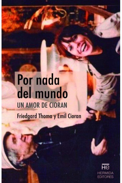 POR NADA DEL MUNDO