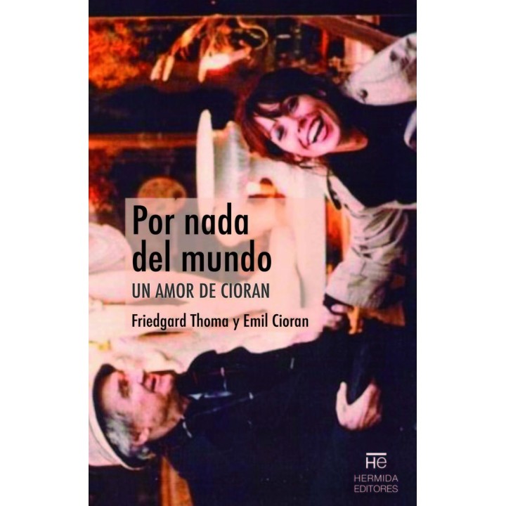 POR NADA DEL MUNDO