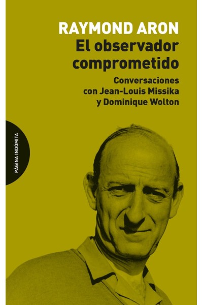 OBSERVADOR COMPROMETIDO,EL