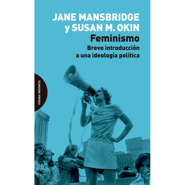 FEMINISMO BREVE INTRODUCCION A UNA IDEOLOGIA POLITICA