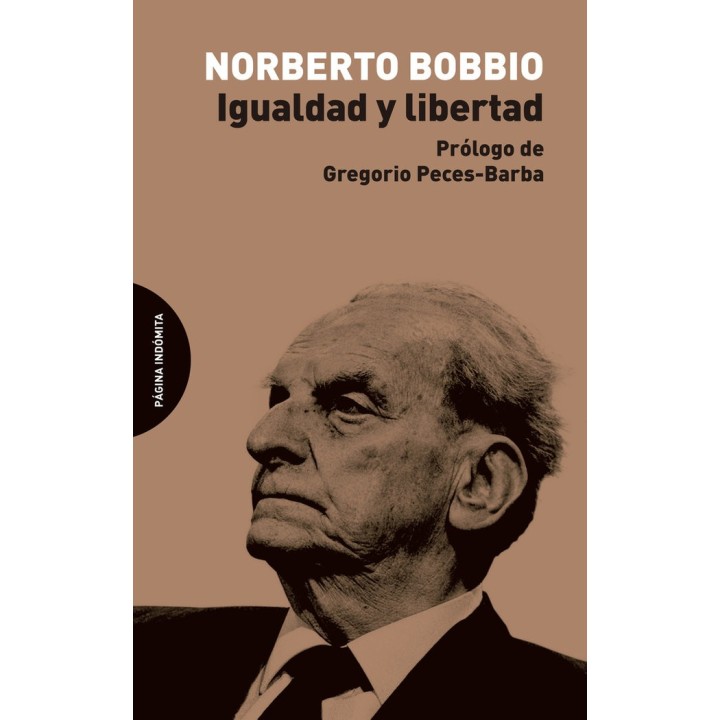 IGUALDAD Y LIBERTAD