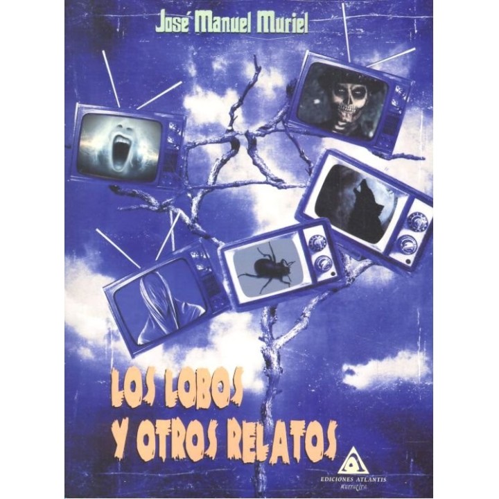 LOBOS Y OTROS RELATOS