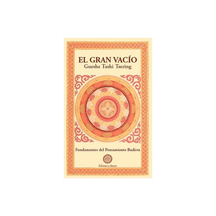 GRAN VACIO,EL