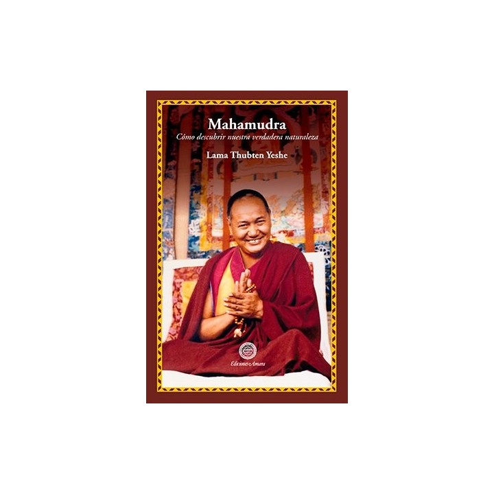MAHAMUDRA