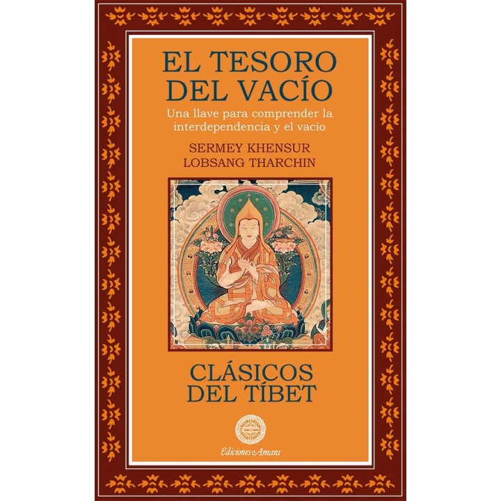 EL TESORO DEL VACIO