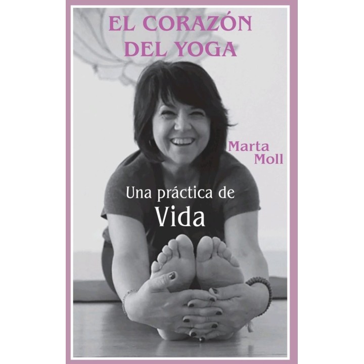 EL CORAZON DEL YOGA