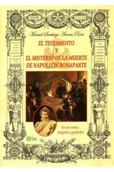 EL TESTAMENTO Y EL MISTERIO DE LA MUERTE