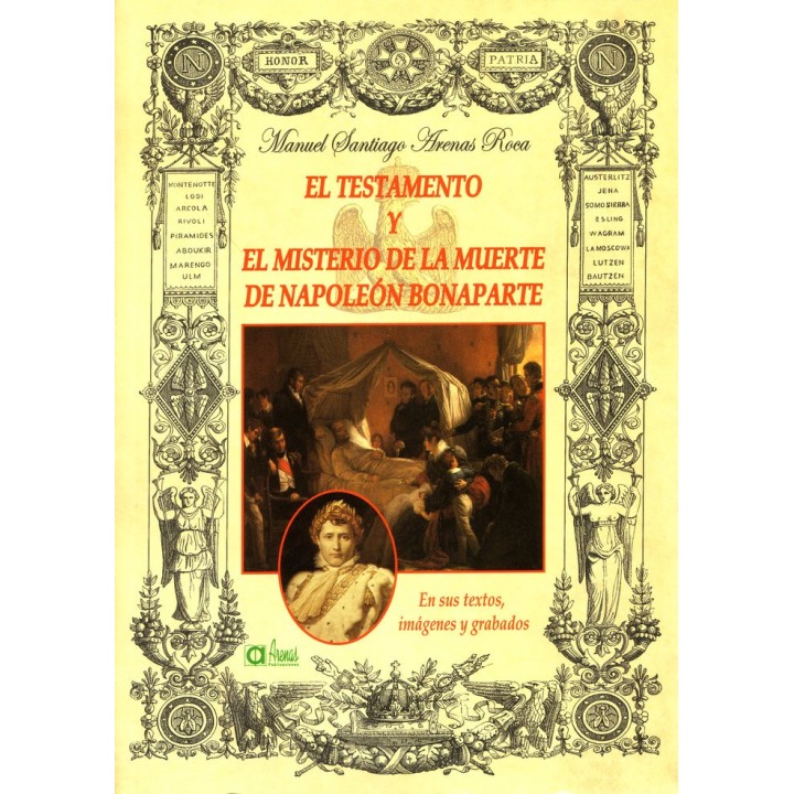 EL TESTAMENTO Y EL MISTERIO DE LA MUERTE