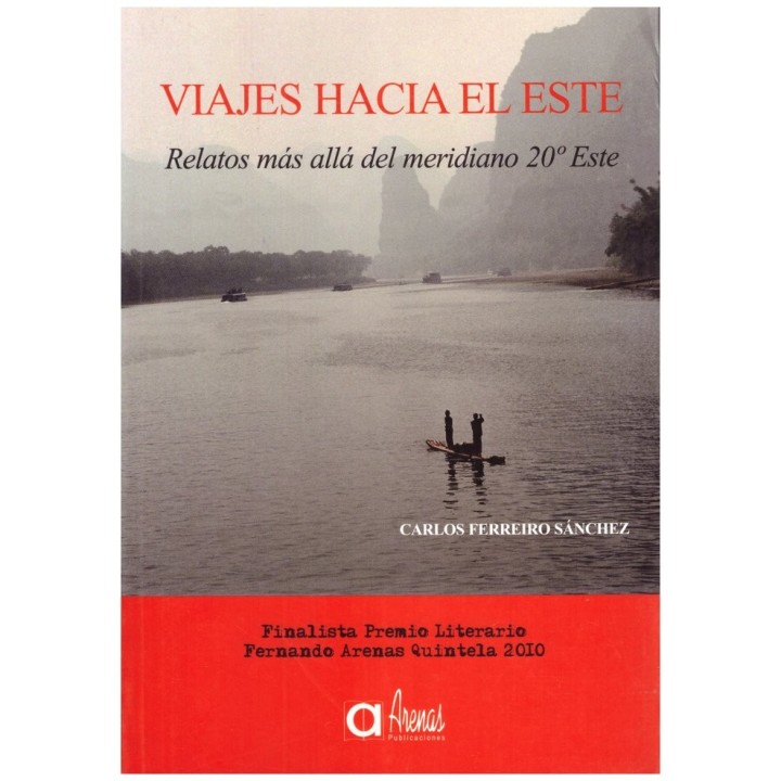 VIAJES HACIA EL ESTE