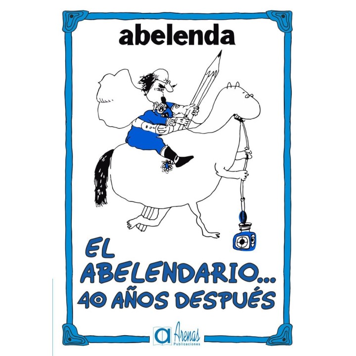 EL ABELENDARIO...