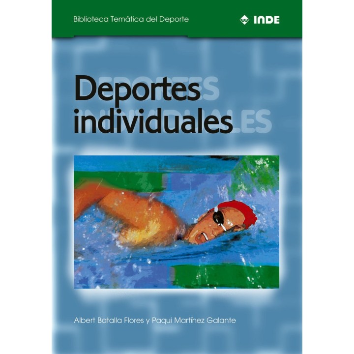 DEPORTES INDIVIDUALES BTD