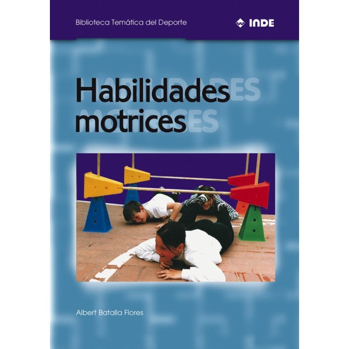 HABILIDADES MOTRICES BTD