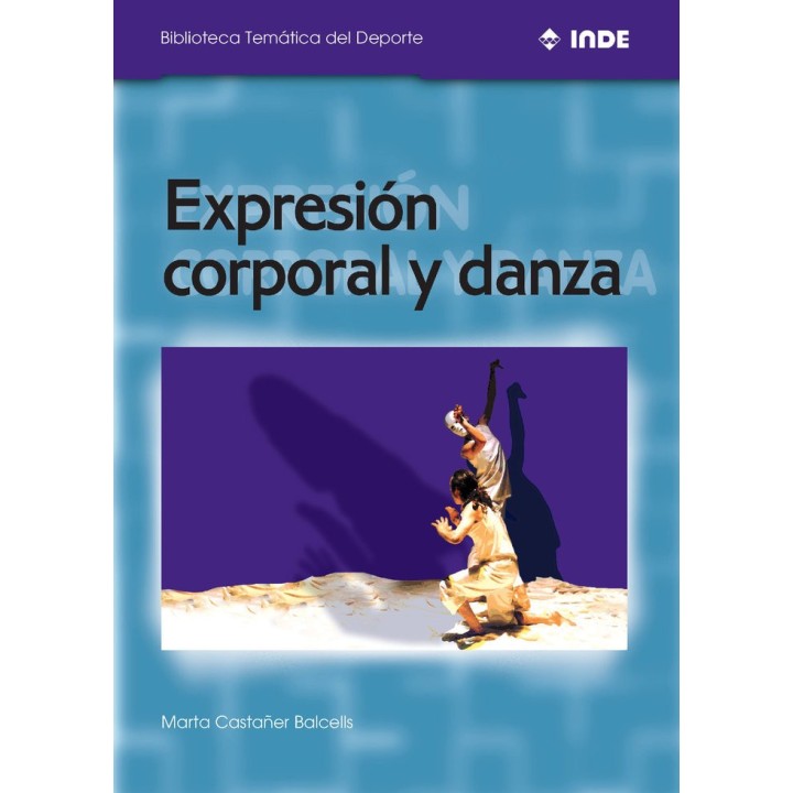 EXPRESION CORPORAL Y DANZA BT