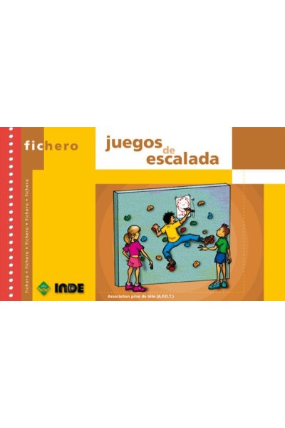 JUEGOS DE ESCALADA