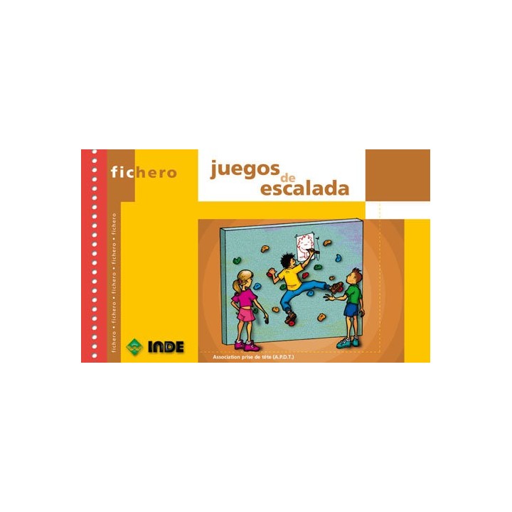 JUEGOS DE ESCALADA