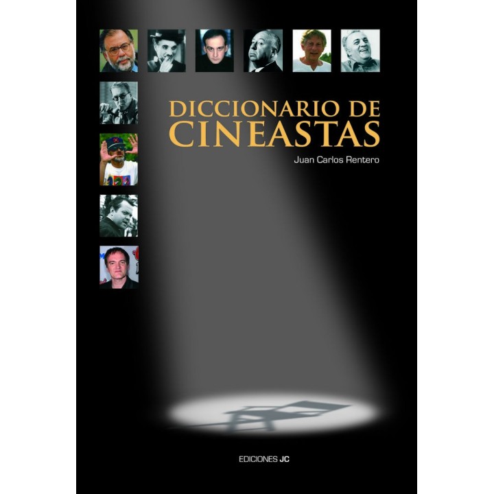 DICCIONARIO DE CINEASTAS