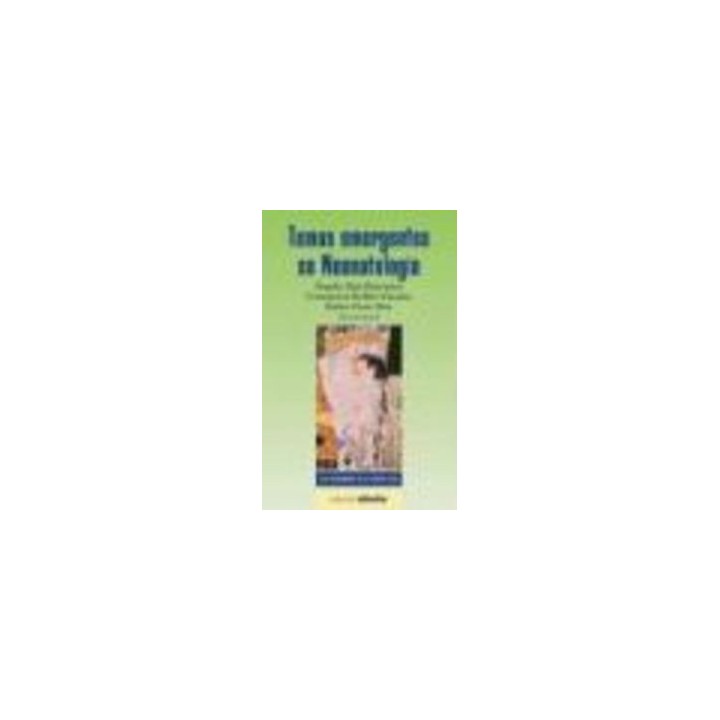 TEMAS EMERGENTES EN NEONATOLOGIA CTV