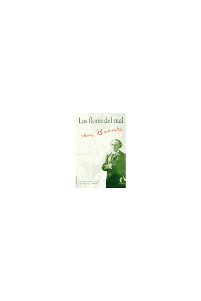 FLORES DEL MAL LAS