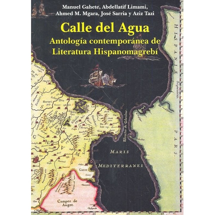 CALLE DEL AGUA