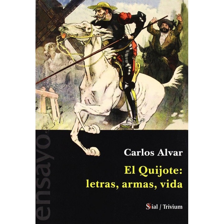 QUIJOTE,EL