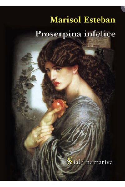 PROSERPINA INFELICE