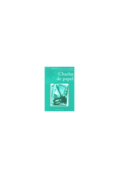 CHARLAS DE PAPEL