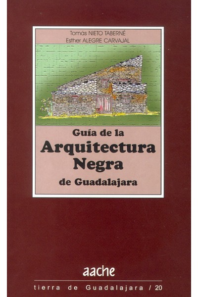 GUIA DE LA ARQUITECTURA NEGRA DE GUADALA