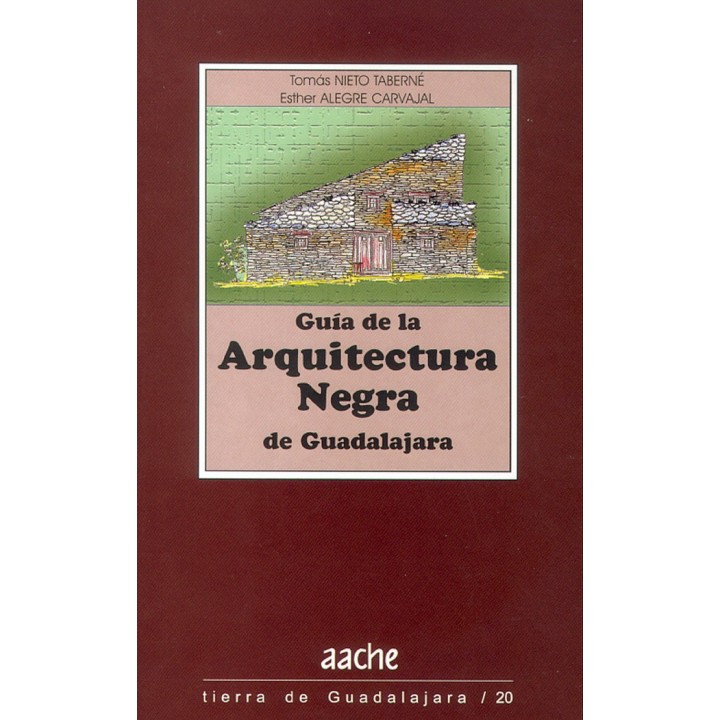 GUIA DE LA ARQUITECTURA NEGRA DE GUADALA