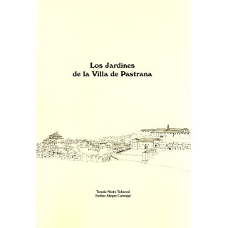 JARDINES DE PASTRANA,LOS