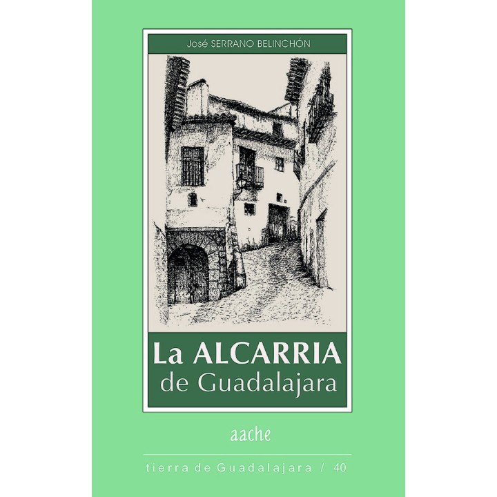 ALCARRIA DE GUADALAJARA,LA