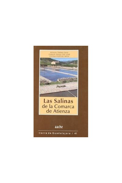 SALINAS DE LA COMARCA DE ATIENZA,LAS
