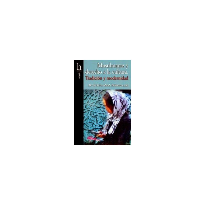 MUSULMANAS Y DERECHO A LA CULTURA