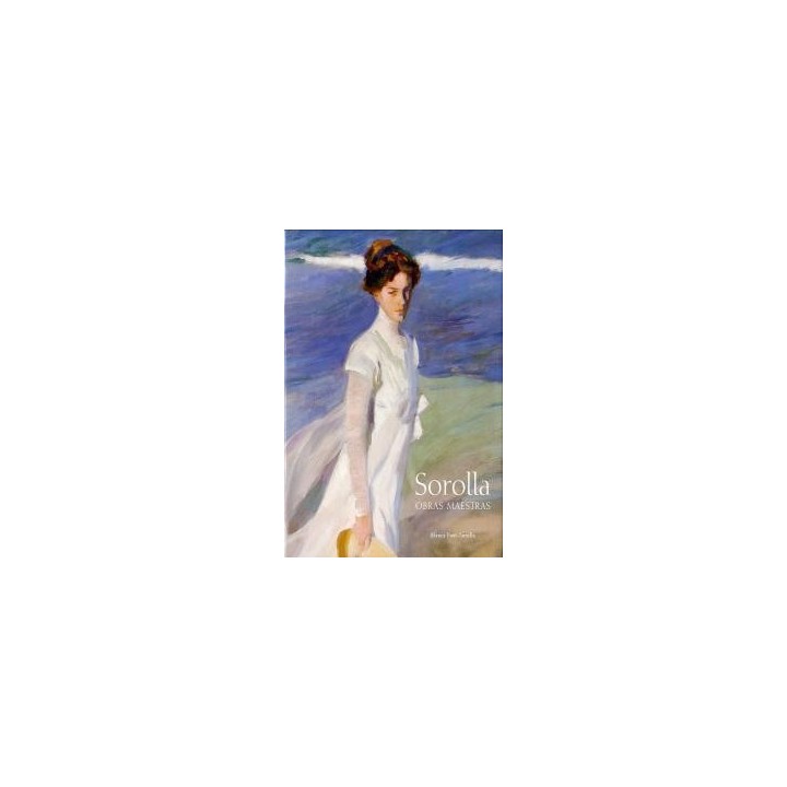 SOROLLA OBRAS MAESTRAS