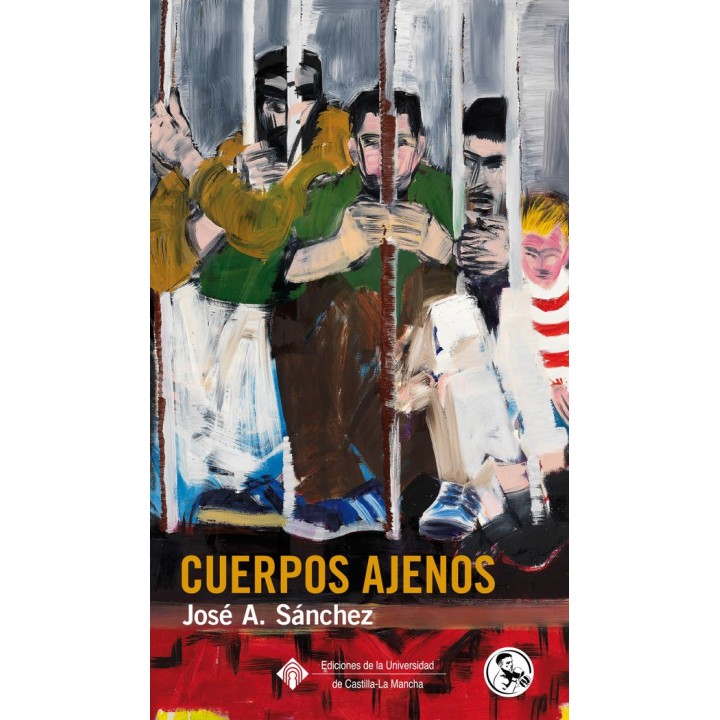 CUERPOS AJENOS