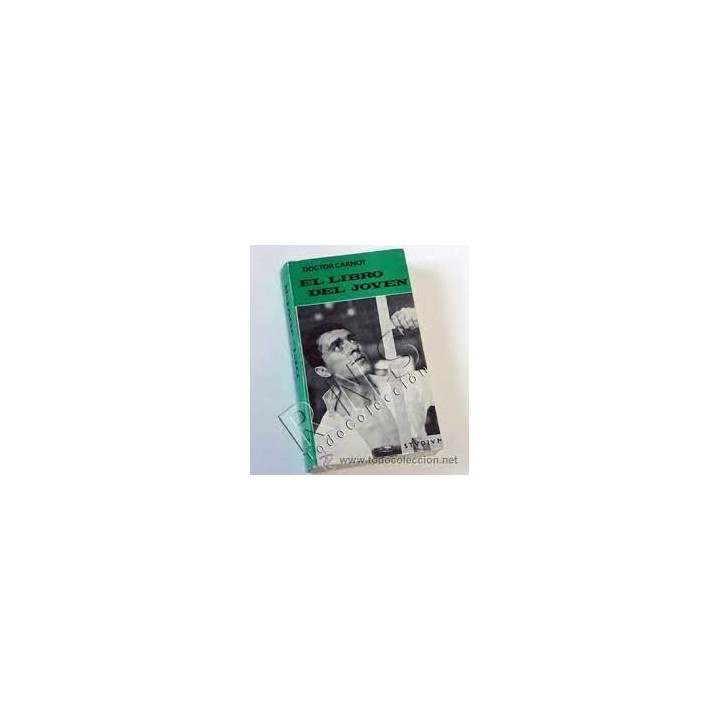 EL LIBRO DE LA JOVEN