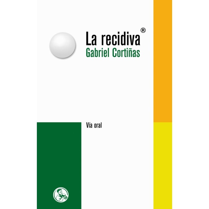 RECIDIVA,LA