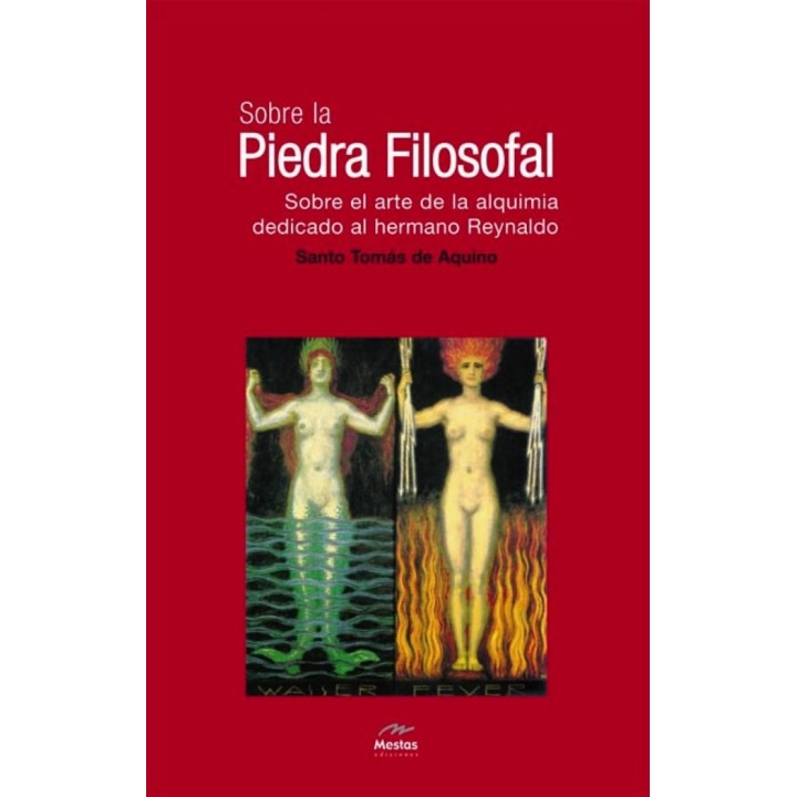 SOBRE LA PIEDRA FILOSOFAL