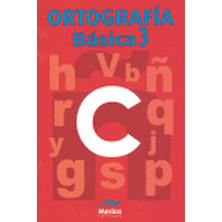 ORTOGRAFIA BASICA 3 APRENDE A PONER LOS ACENTOS