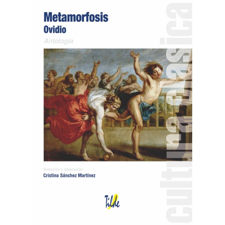 METAMORFOSIS
