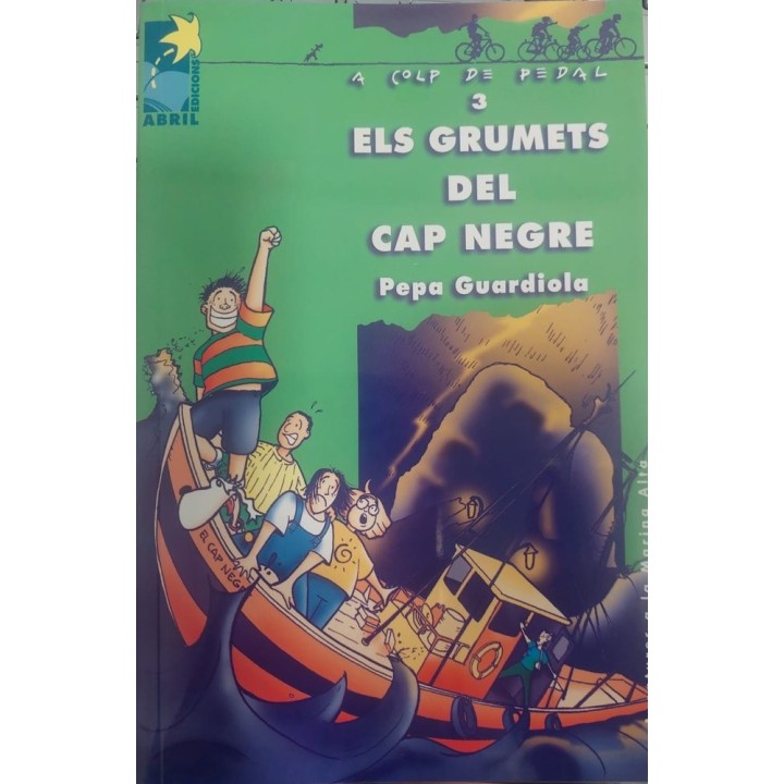 ELS GRUMETS DEL CAP NEGRE