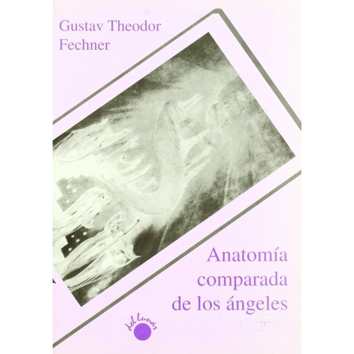 ANATOMIA COMPARADA DE LOS ANGELES