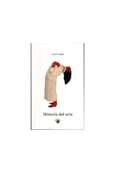 HISTERIA DEL ARTE