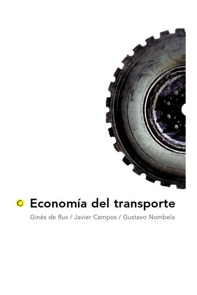ECONOMIA DEL TRANSPORTE