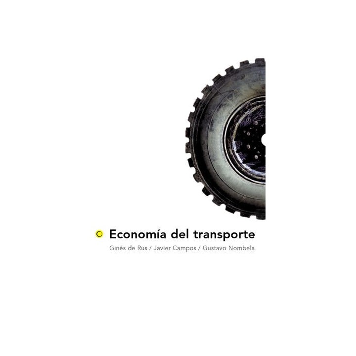 ECONOMIA DEL TRANSPORTE